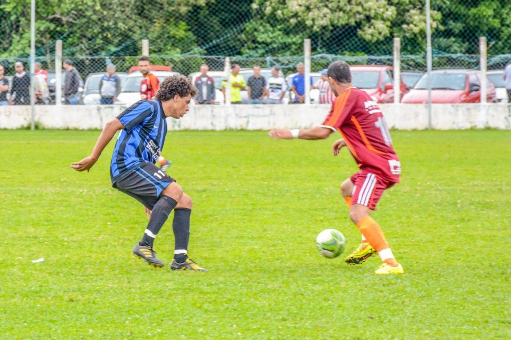 Inscrições para Copa Pinhais de Futebol Master seguem até sexta-feira (27) 1 Copa Master Futebol