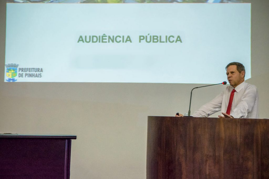 @Audiência Pública Prestação de Contas