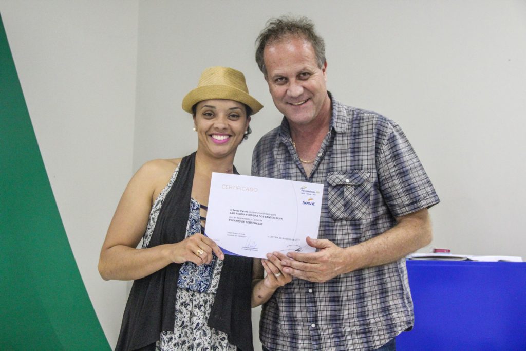 @Entrega certificados Ceart