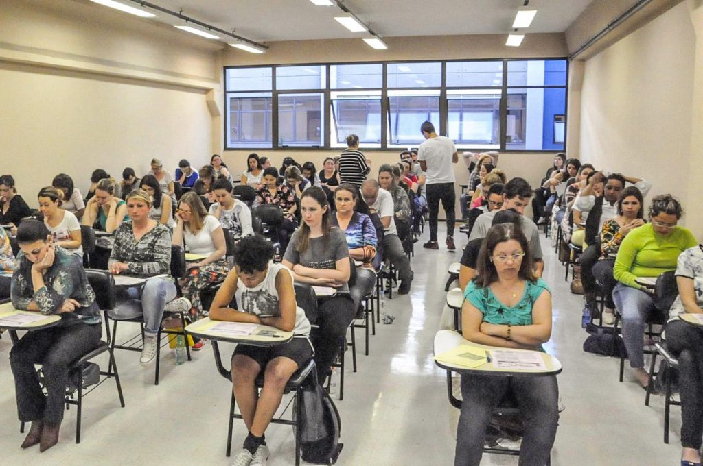 Abertas as inscrições para o Concurso Público da Prefeitura de Pinhais 1 Concurso Público