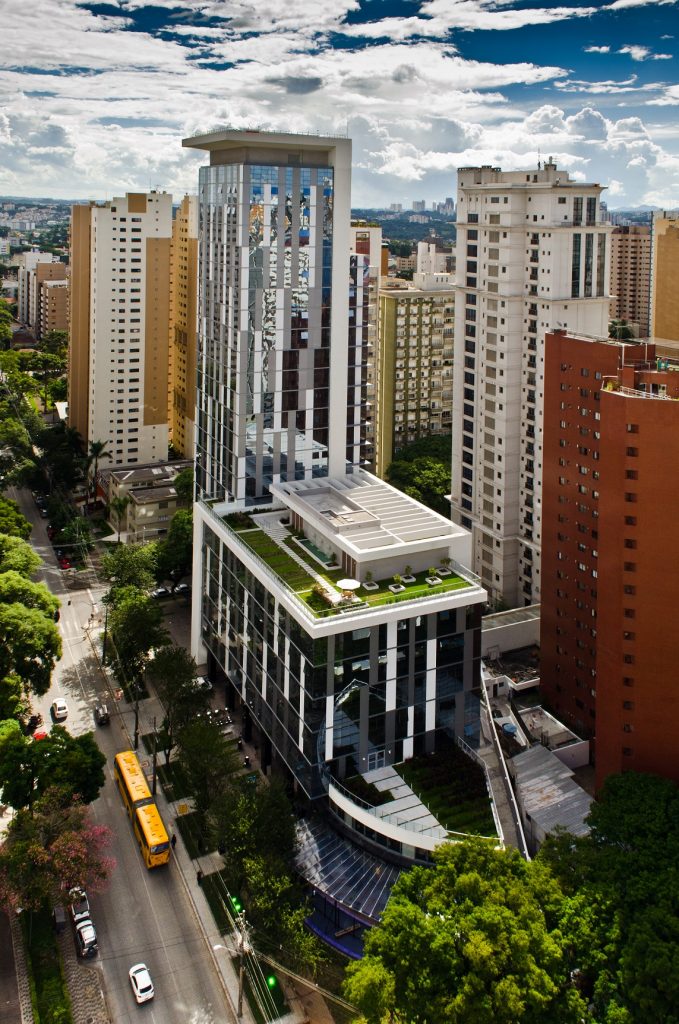 Construção civil contribui para uma Curitiba mais sustentável 1 Iguaçu 2820