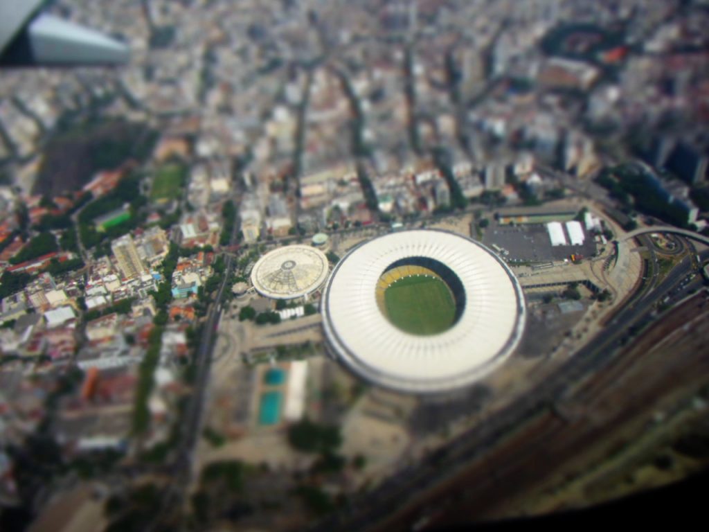 Como viajar gastando pouco - Rio de Janeiro 7 rio de janeiro 1