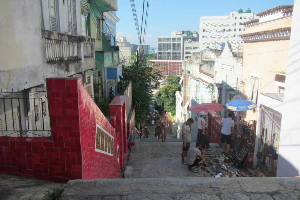 Como viajar gastando pouco - Rio de Janeiro 24 rio de janeiro 10