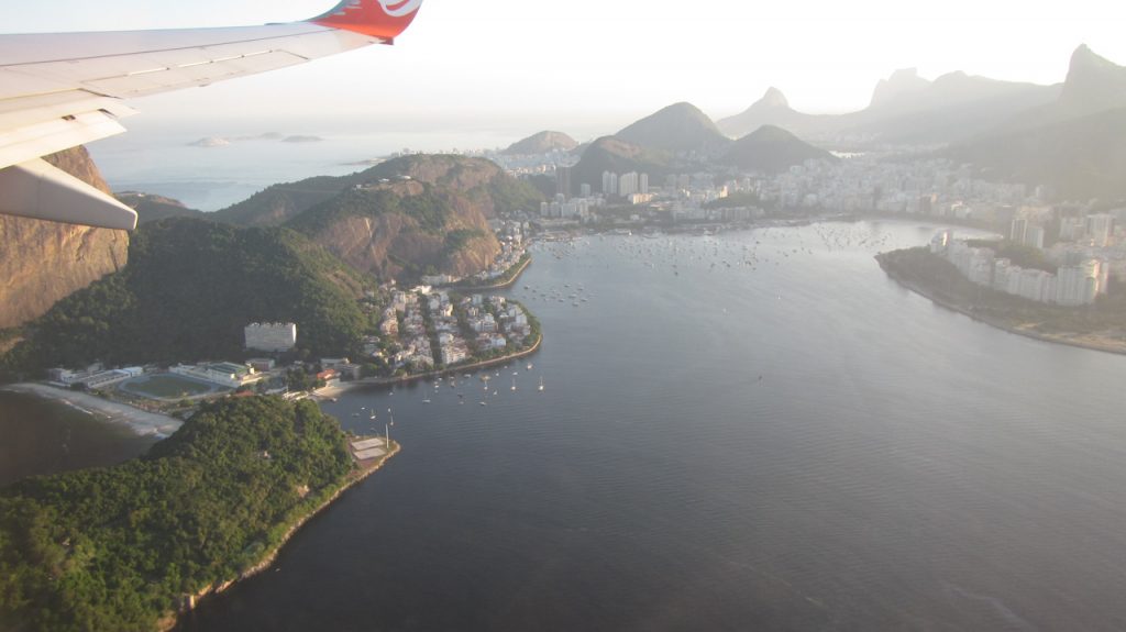Como viajar gastando pouco - Rio de Janeiro 2 rio de janeiro 101