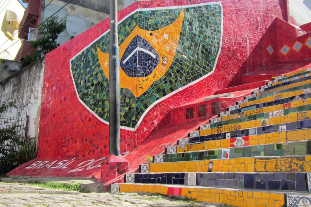 Como viajar gastando pouco - Rio de Janeiro 25 rio de janeiro 11