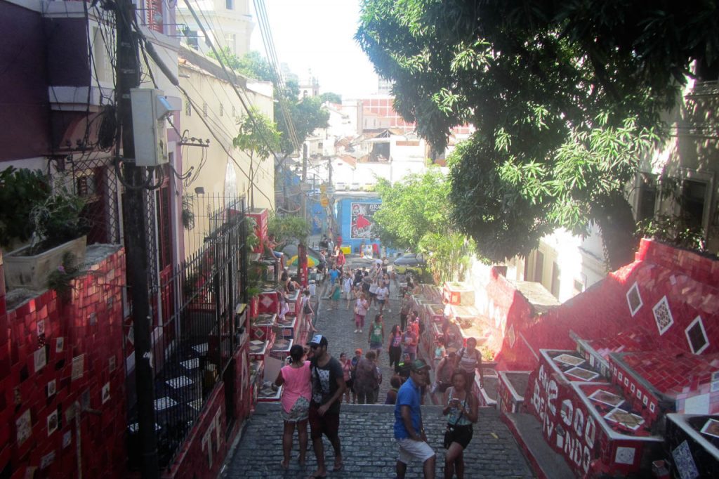 Como viajar gastando pouco - Rio de Janeiro 26 rio de janeiro 12