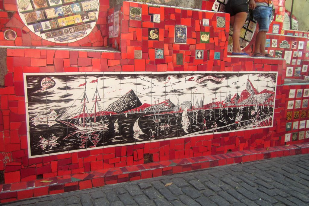 Como viajar gastando pouco - Rio de Janeiro 27 rio de janeiro 13