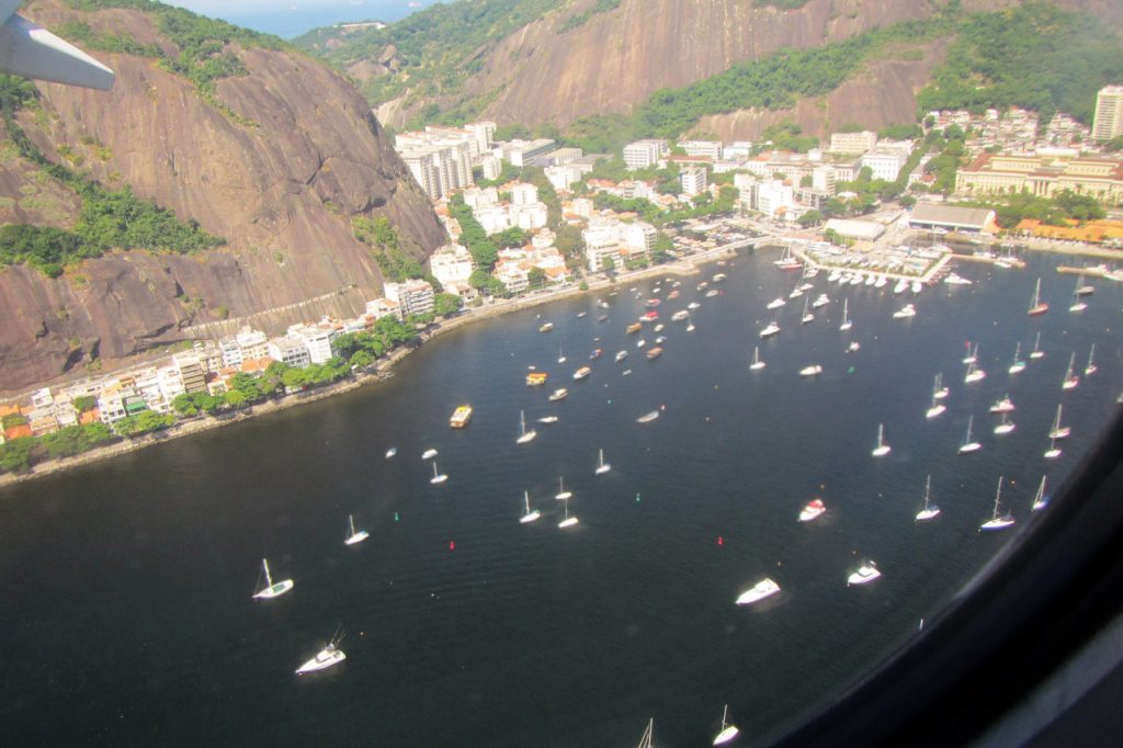 Como viajar gastando pouco - Rio de Janeiro 6 rio de janeiro 2