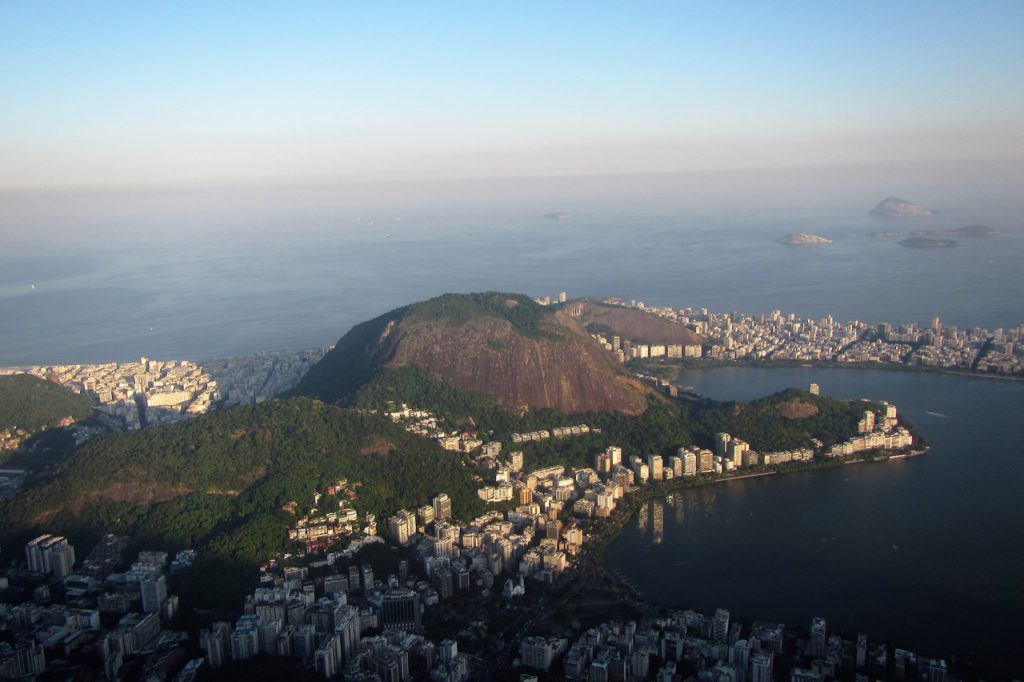 Como viajar gastando pouco - Rio de Janeiro 34 rio de janeiro 20