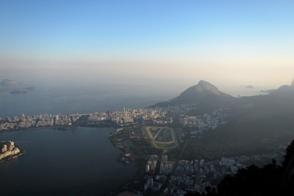 Como viajar gastando pouco - Rio de Janeiro 35 rio de janeiro 21