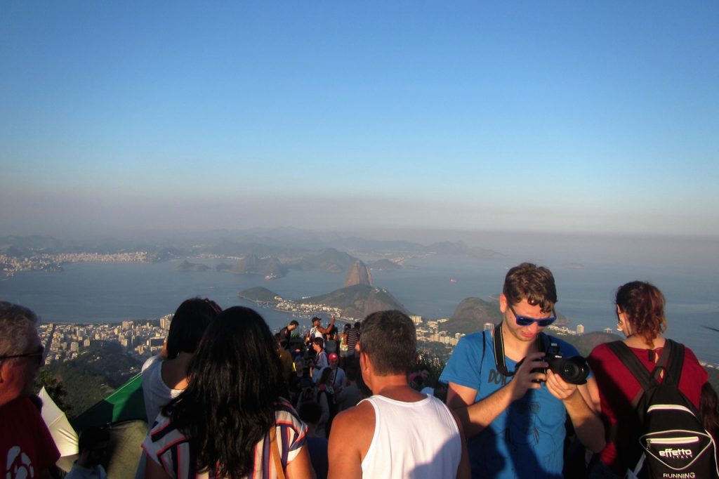 Como viajar gastando pouco - Rio de Janeiro 36 rio de janeiro 22