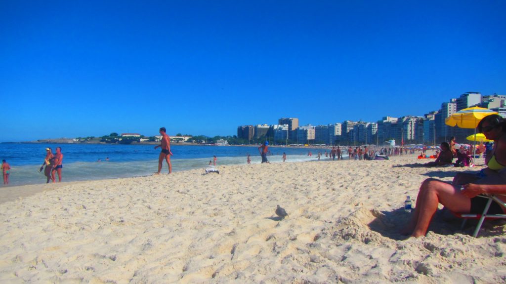 Como viajar gastando pouco - Rio de Janeiro 41 rio de janeiro 27