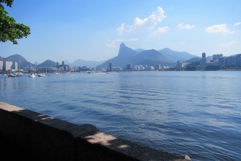 Como viajar gastando pouco - Rio de Janeiro 21 rio de janeiro 3