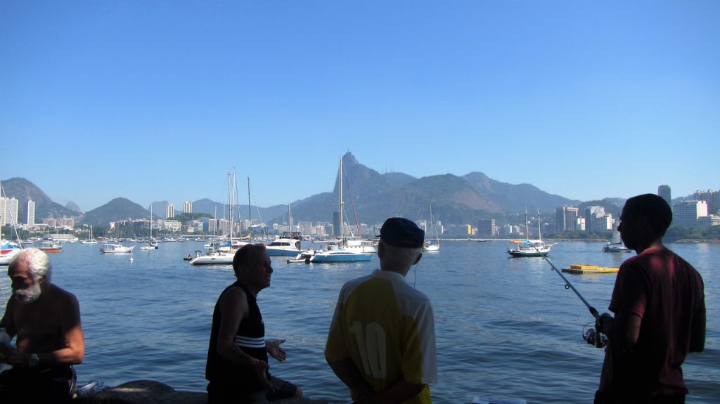 Como viajar gastando pouco - Rio de Janeiro 16 rio de janeiro 33