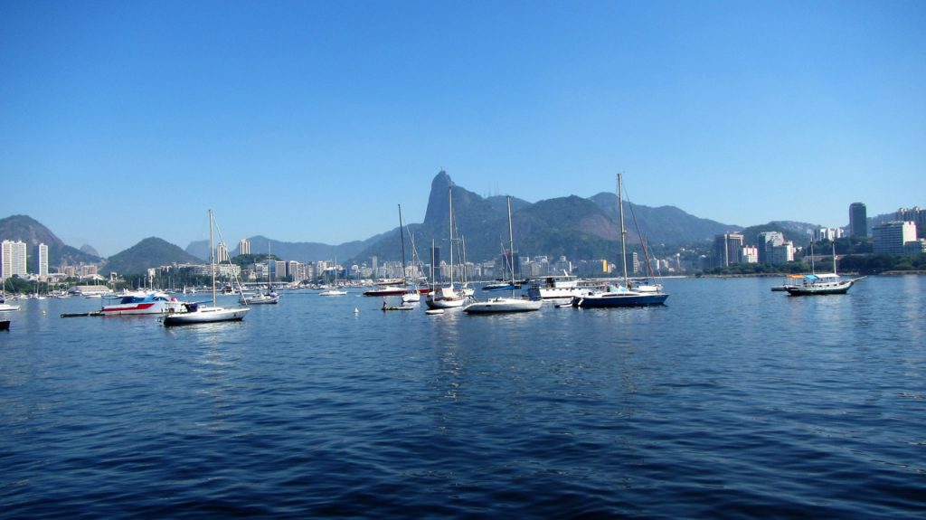 Como viajar gastando pouco - Rio de Janeiro 17 rio de janeiro 34