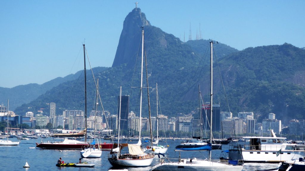 Como viajar gastando pouco - Rio de Janeiro 18 rio de janeiro 35