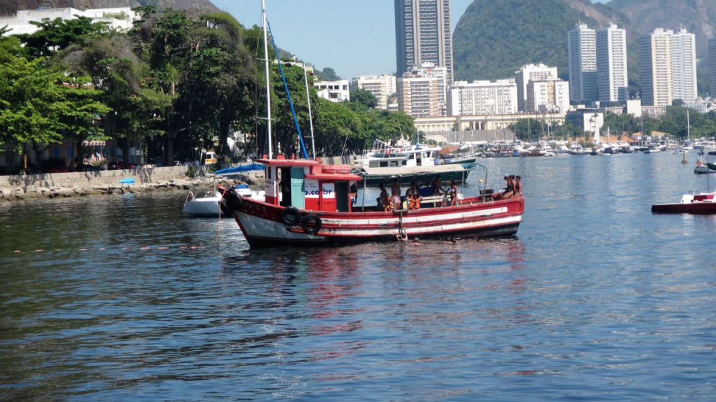 Como viajar gastando pouco - Rio de Janeiro 13 rio de janeiro 37