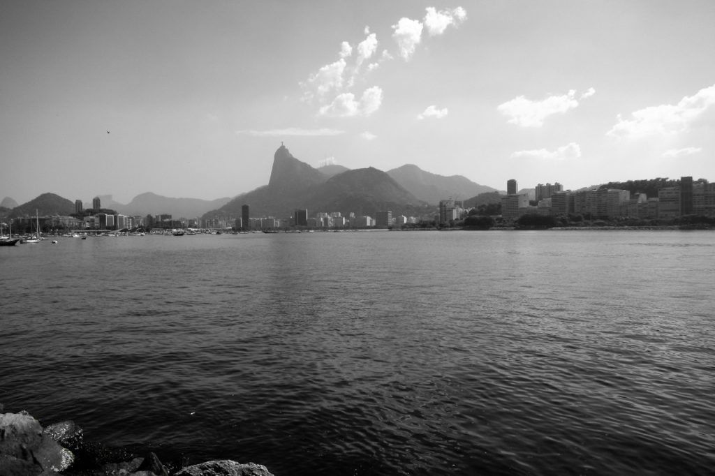Como viajar gastando pouco - Rio de Janeiro 20 rio de janeiro 4