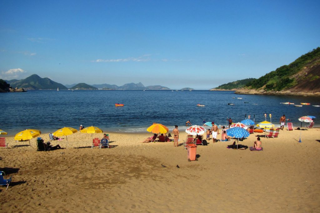 Como viajar gastando pouco - Rio de Janeiro 19 rio de janeiro 5