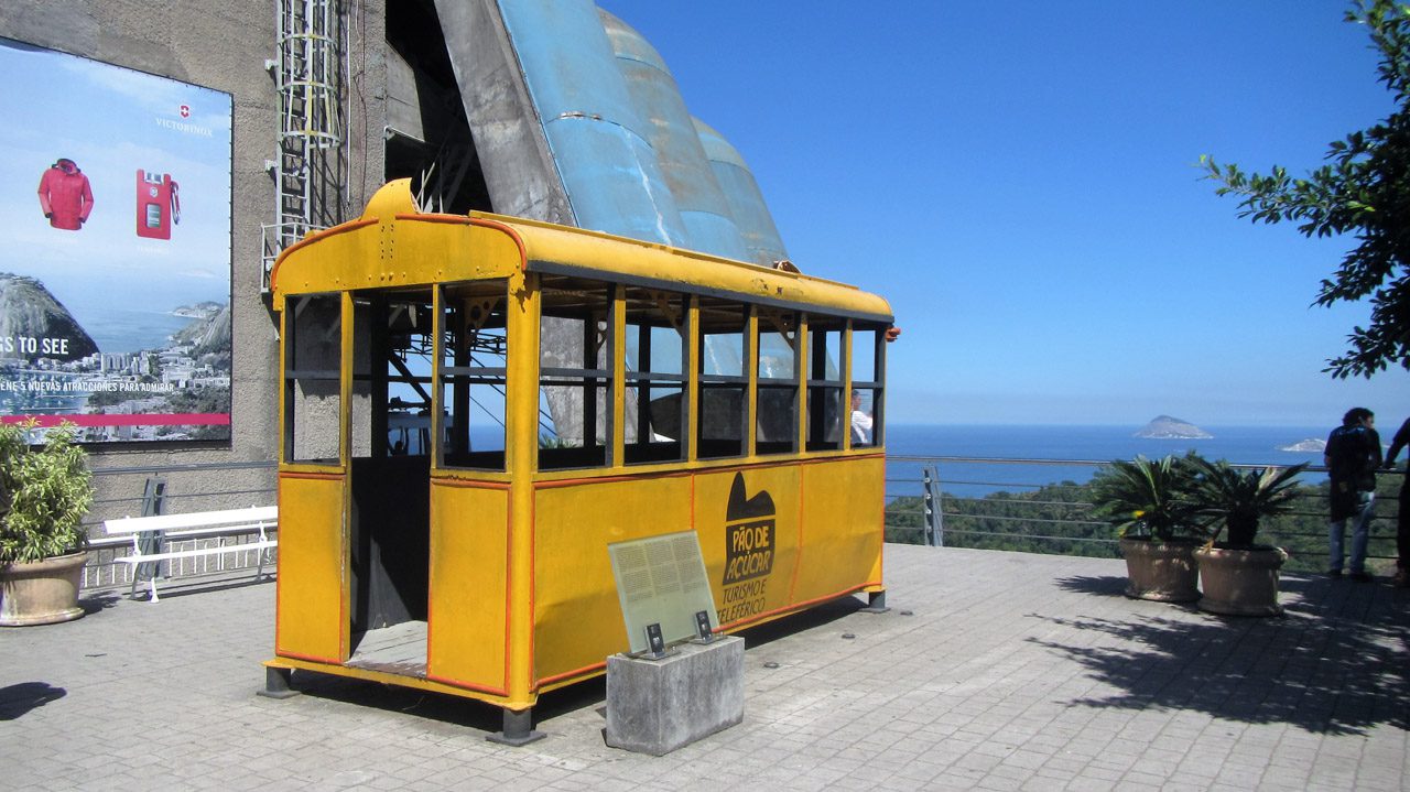 Como viajar gastando pouco - Rio de Janeiro 92 rio de janeiro 94