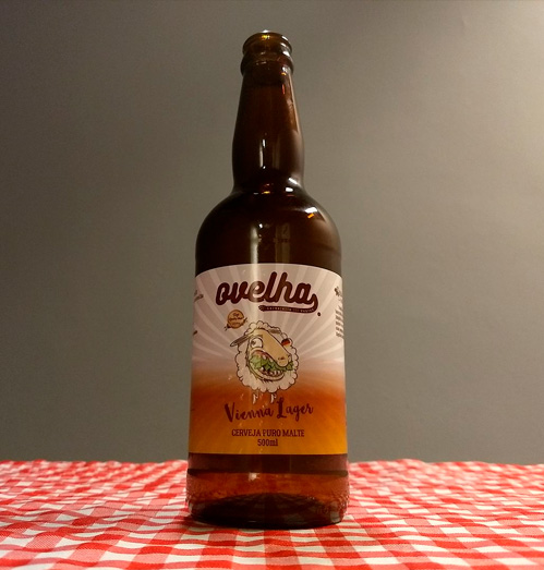 Ovelha Cervejaria Artesanal