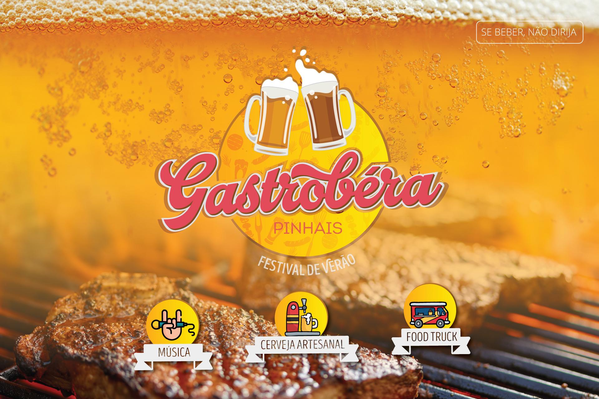 gastrobera