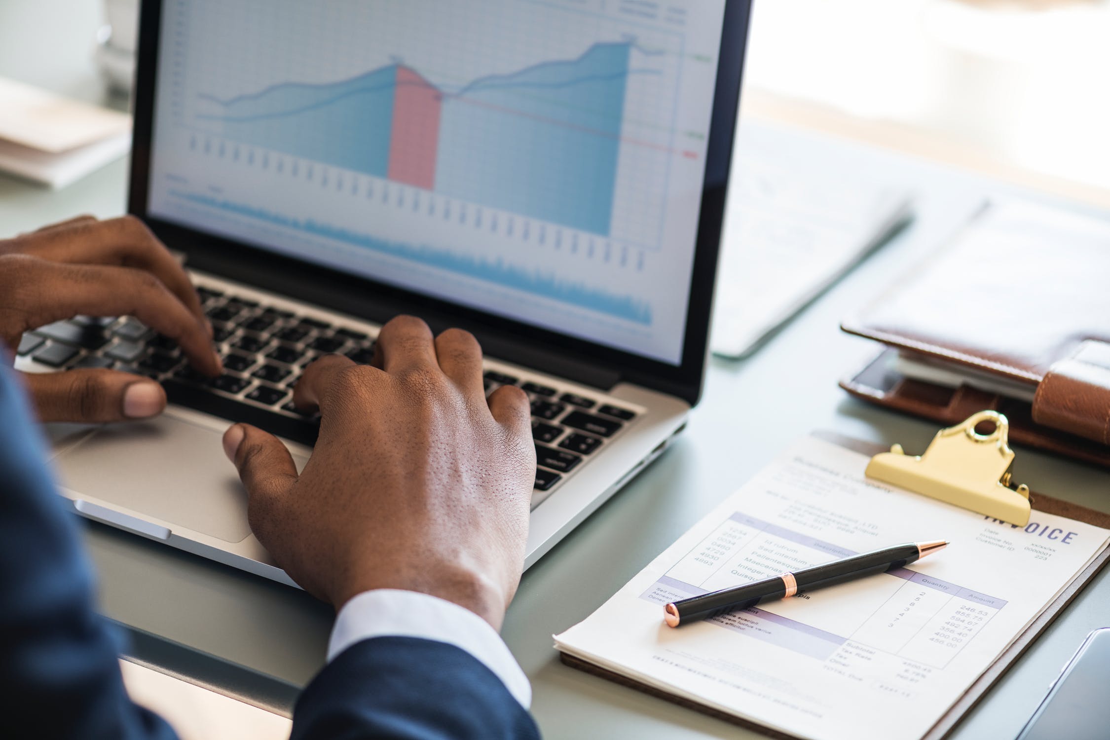 Saiba Mais sobre ERP