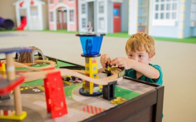 Haus Kids, Soluções para a família e Coworking em Pinhais