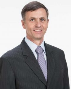 Professor Luizão Goularte