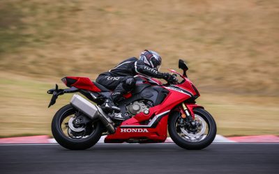 Honda leva suas principais novidades ao BMS Motorcycle em Curitiba