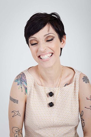 Cris Guerra compõe time do ID Fashion 2018 1 ID Fashion