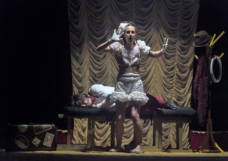 Mês de setembro recheado de atrações no Faz de Conta do Shopping Estação