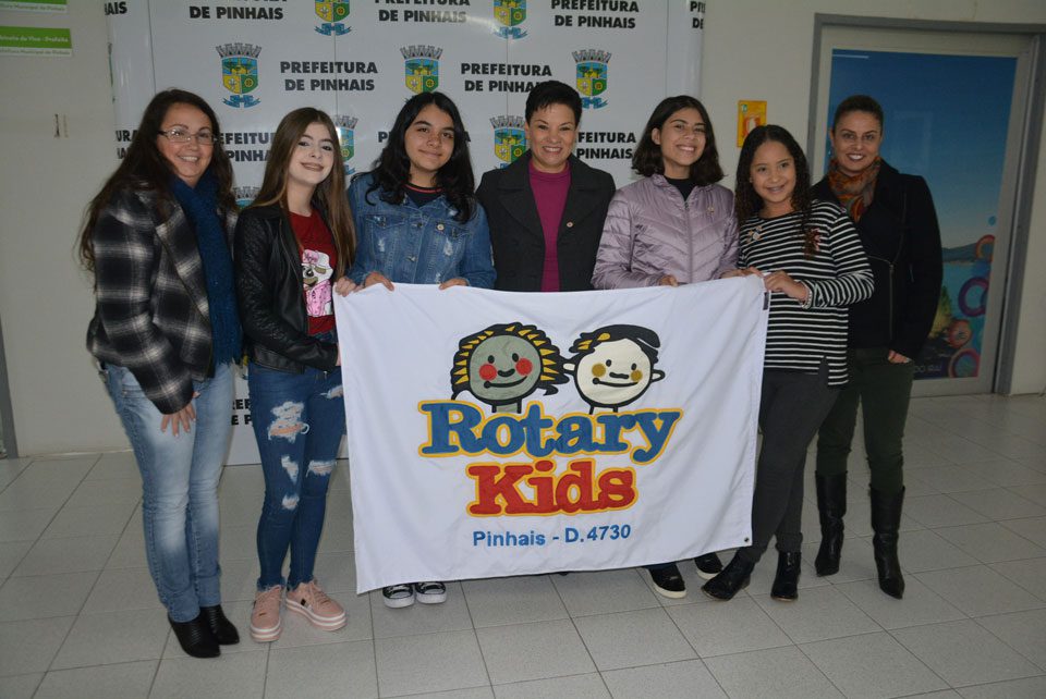 Rotary Kids