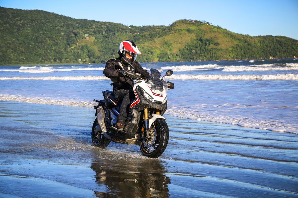 X-ADV