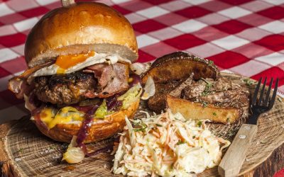 Ceart de Pinhais abre inscrições para curso de preparo de Sanduíches Gourmet