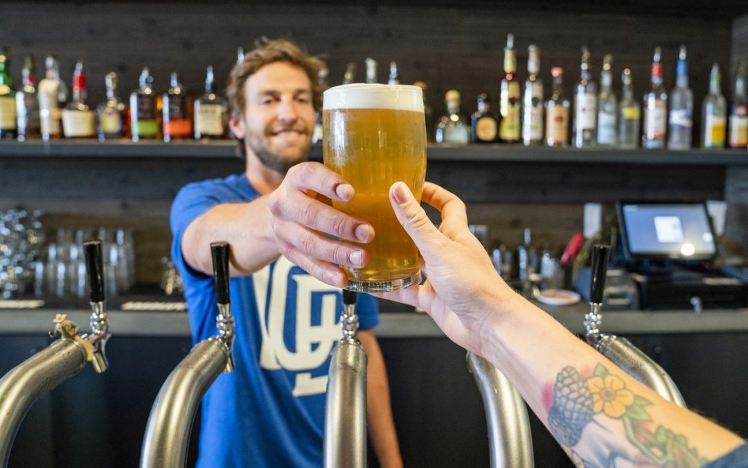 Com 11 mil anos, o Dia da Cerveja é comemorado nesta sexta-feira