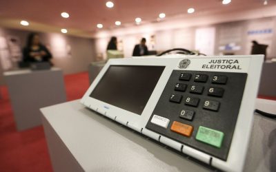 Termina hoje às 19h prazo para registro de candidaturas à Presidência