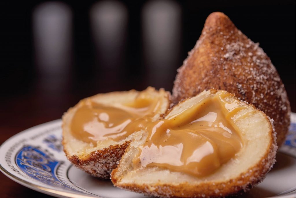 Festival da Coxinha de Curitiba acontece nesse final de semana 1 Festival da Coxinha Curitiba