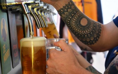 Dia 26 de agosto tem Gastrobéra Pinhais – Festival de Inverno