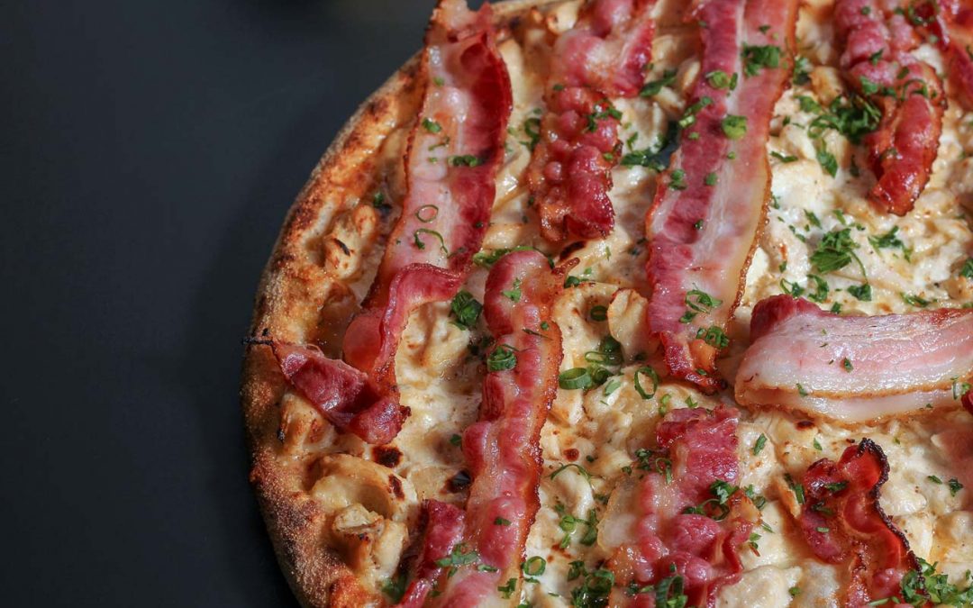 As Melhores Pizzarias de Pinhais