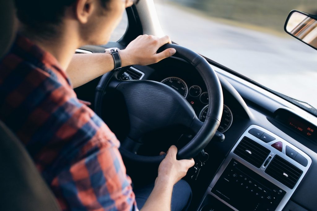 Leilões de Carros Curitiba