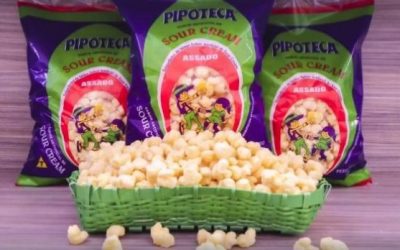 Pipoteca faz aniversário de 40 anos e convida Curitiba para festa no sábado