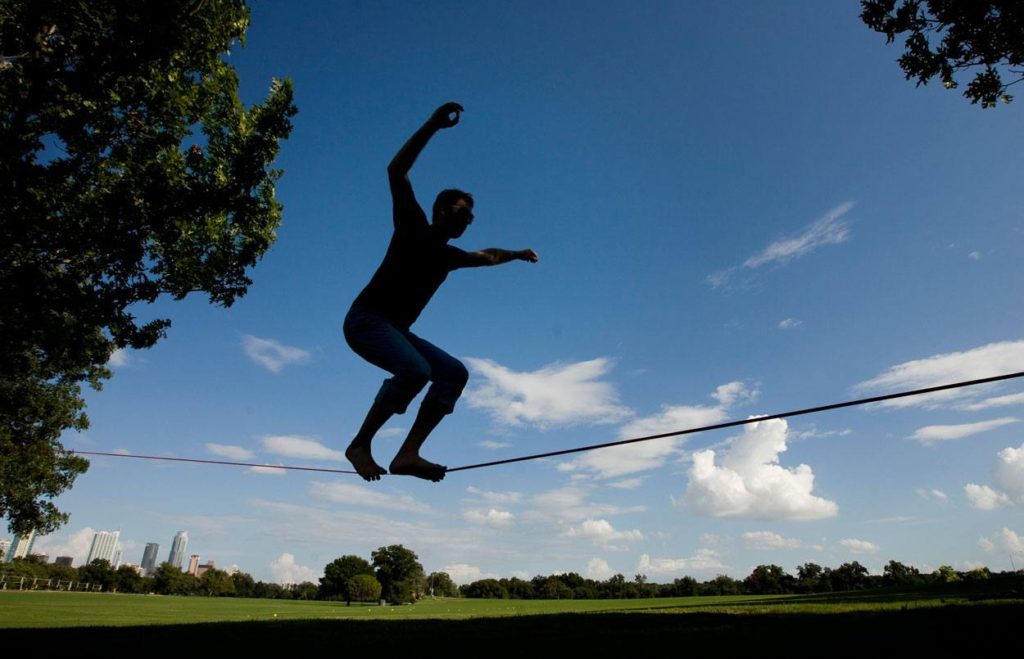 Way Challenge, o evento que vai te desafiar 2 slackline 1024x659