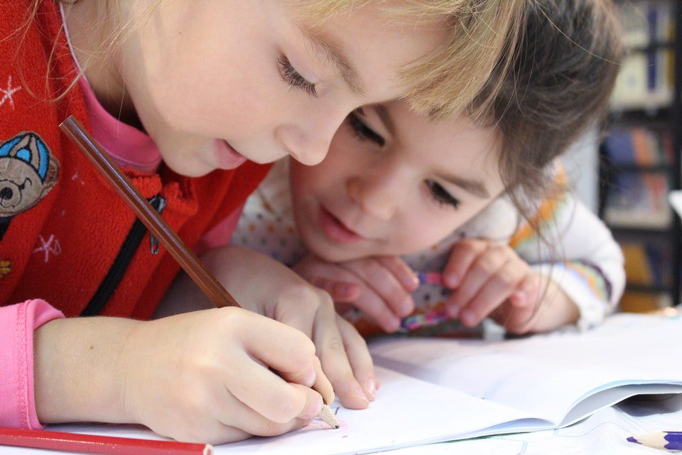 Cidades e educação