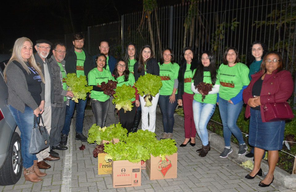 Horta Fapi 1