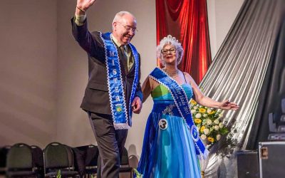 Concurso Miss e Mister Melhor Idade será realizado nesta sexta-feira (21) em Pinhais