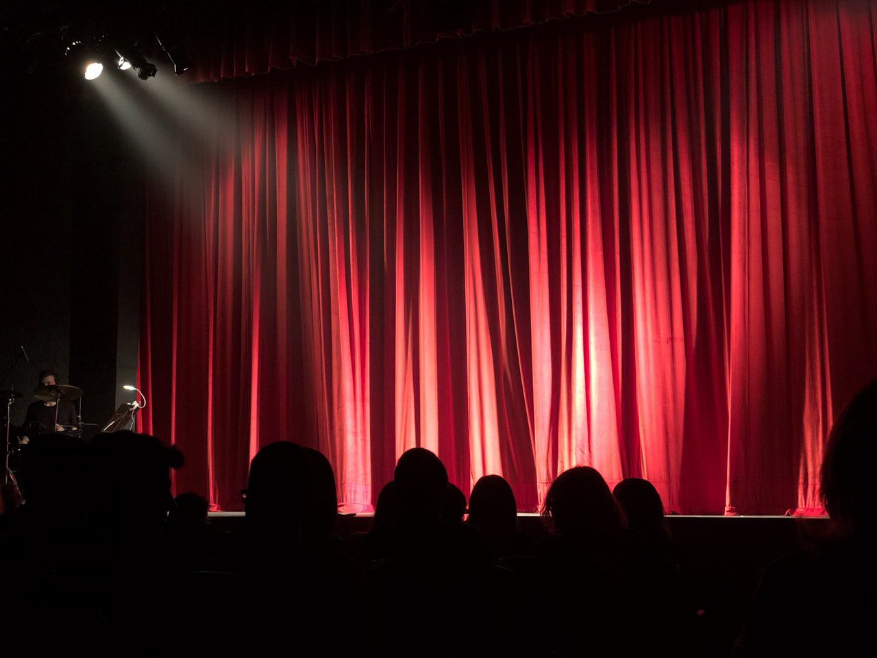 Teatro Pinhais