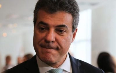 Beto Richa é preso em Curitiba em operação da Gaeco