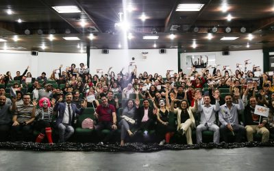 Prefeitura promove cerimônia de premiação da 13ª edição do Festival de Teatro de Pinhais