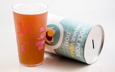 Outubro Rosa – Way Beer